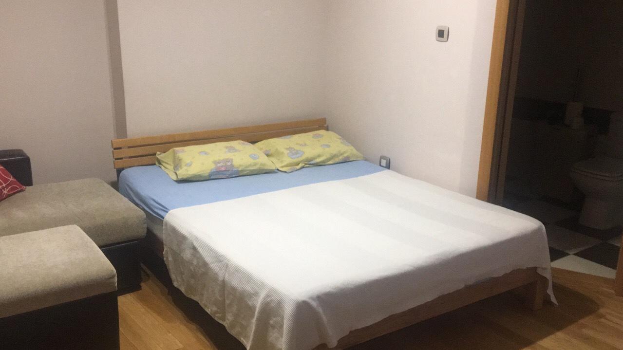 Apartman Snow White 诺威萨 外观 照片